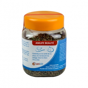 algues et produits naturels -Agrofertil-Anilife-Beauté-150-Entretient naturel peau et poil Chien et Chat