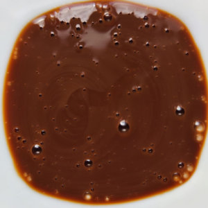 SAVON NOIR